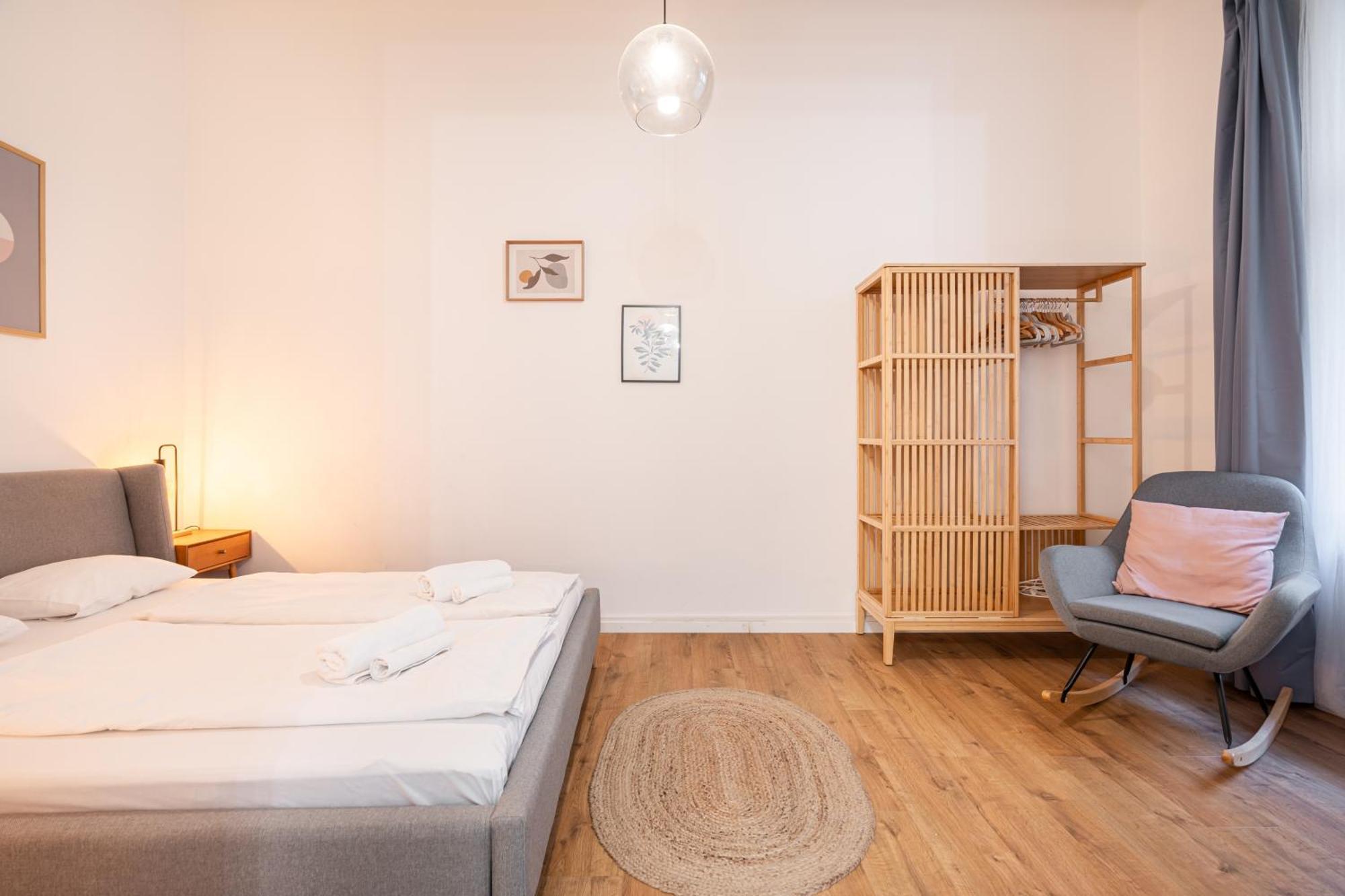 Blue Fairy Suite K26 Budapest Esterno foto